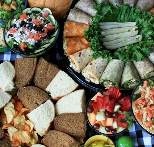 Dilly's Deli Picture 5