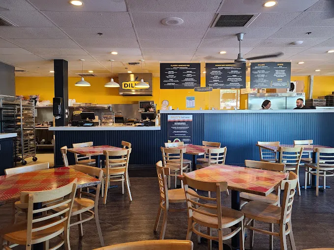 Dilly's Deli Picture 4