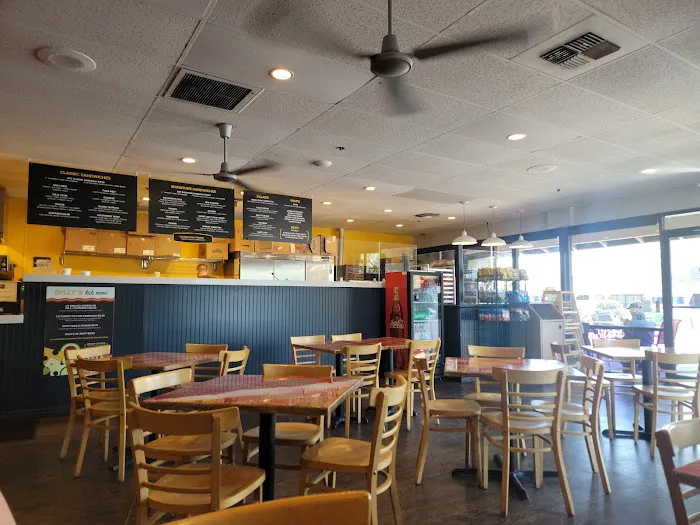 Dilly's Deli Picture 1