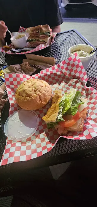 Dilly's Deli Picture 9