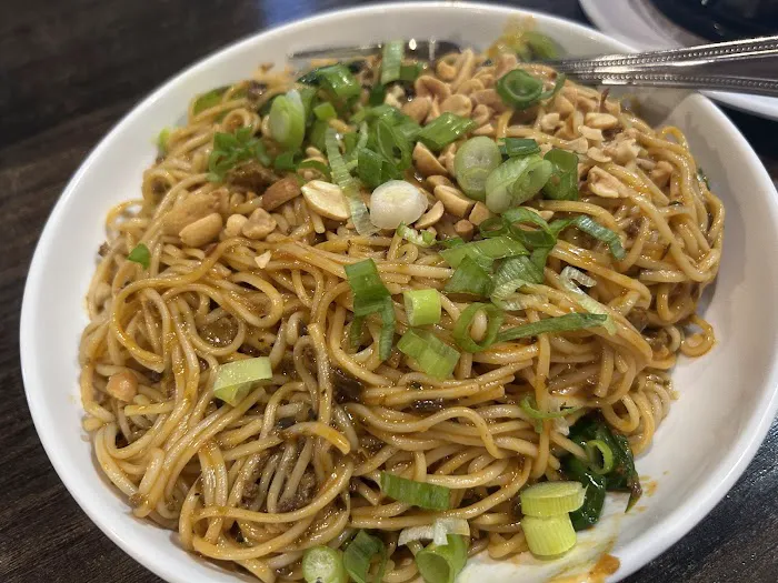 Szechwan Noodle Picture 10