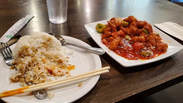 Szechwan Noodle Picture 9