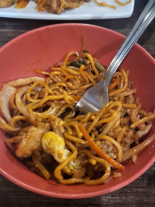 Szechwan Noodle Picture 6
