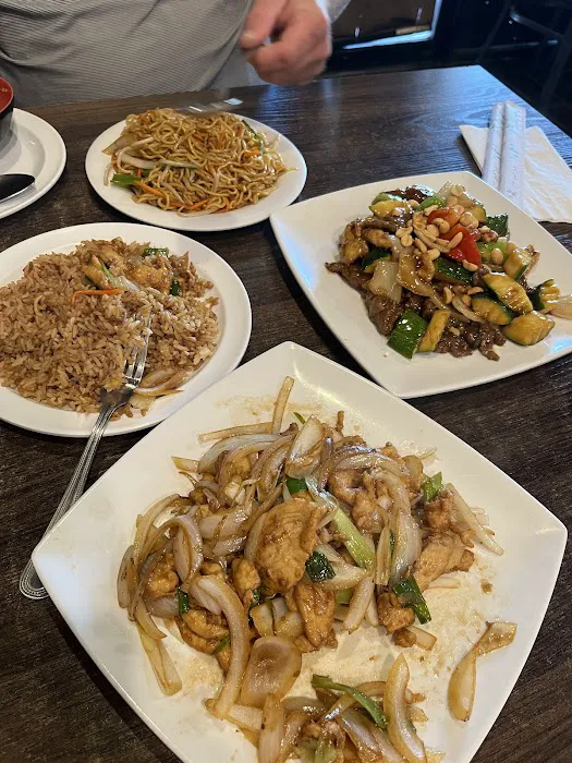 Szechwan Noodle Picture 8