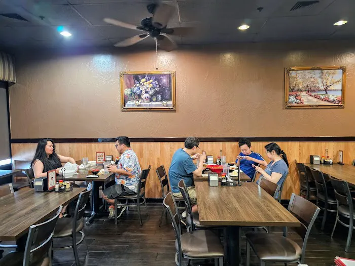 Szechwan Noodle Picture 4