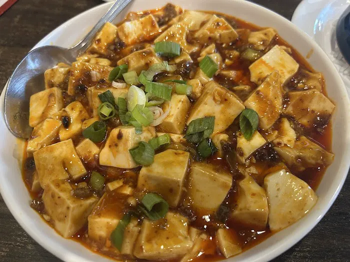 Szechwan Noodle Picture 2