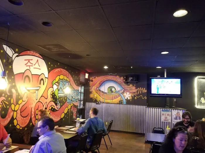 Drunken Tiger Picture 10