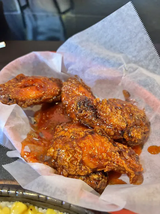 Drunken Tiger Picture 8