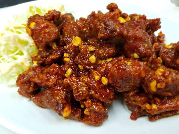 Drunken Tiger Picture 7