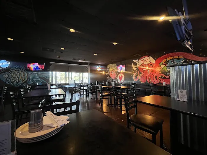 Drunken Tiger Picture 1