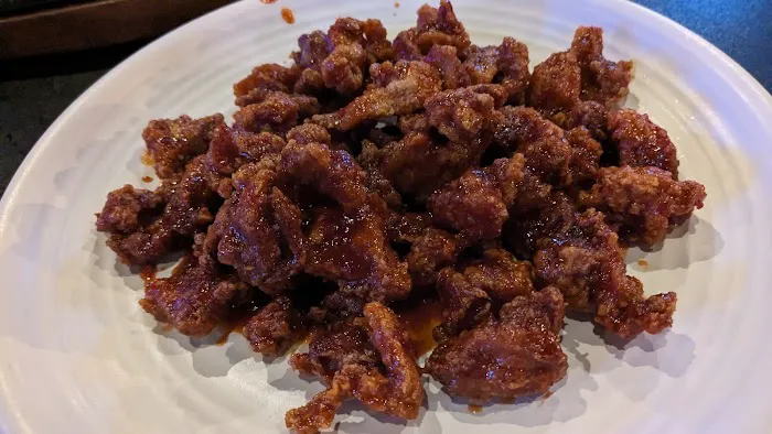 Drunken Tiger Picture 5