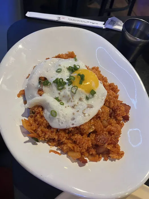 Drunken Tiger Picture 6