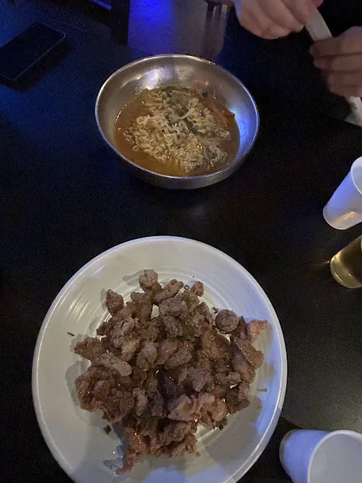 Drunken Tiger Picture 3