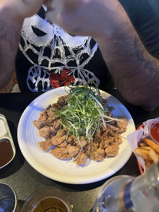 Drunken Tiger Picture 2