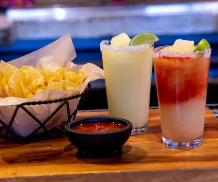 Macayo's Mexican Food