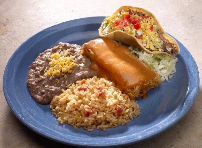 Macayo's Mexican Food Picture 10