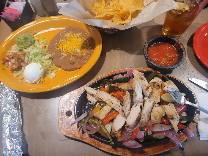 Macayo's Mexican Food Picture 5