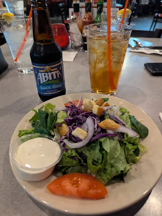 Baby Kay's Cajun Kitchen Picture 8