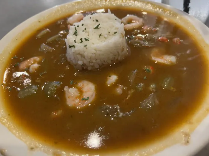 Baby Kay's Cajun Kitchen Picture 6