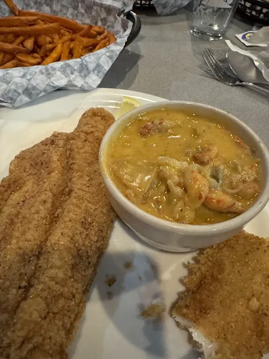 Baby Kay's Cajun Kitchen Picture 3