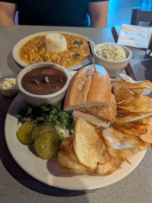 Baby Kay's Cajun Kitchen Picture 4