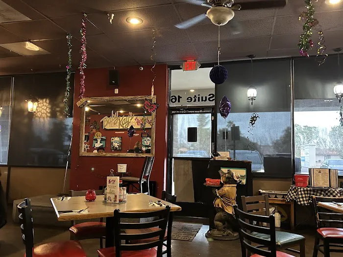 Baby Kay's Cajun Kitchen Picture 10