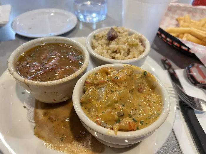 Baby Kay's Cajun Kitchen Picture 1