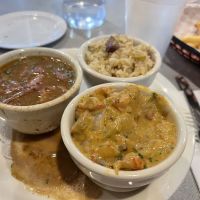 Baby Kay's Cajun Kitchen ico