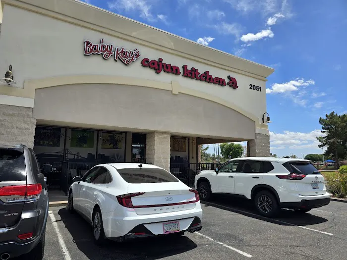 Baby Kay's Cajun Kitchen Picture 2