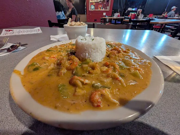 Baby Kay's Cajun Kitchen Picture 7