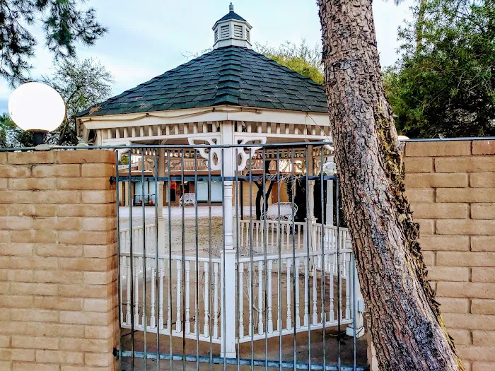 Dobson's Restaurant Picture 9