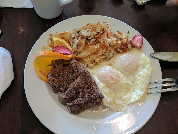 Dobson's Restaurant Picture 3