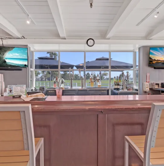 Dobson's Restaurant Picture 6