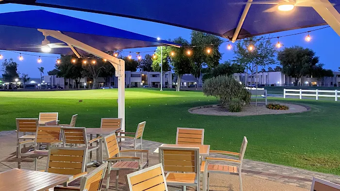 Dobson's Restaurant Picture 10