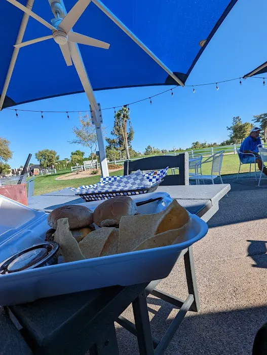 Dobson's Restaurant Picture 7