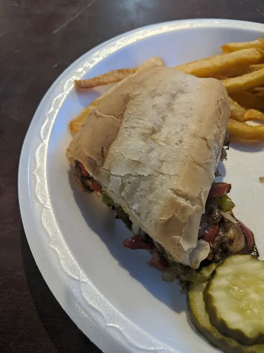 Dobson's Restaurant Picture 1