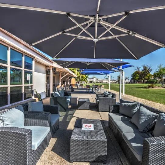 Dobson's Restaurant Picture 5