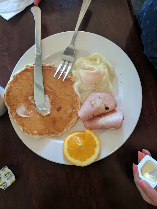 Dobson's Restaurant Picture 8