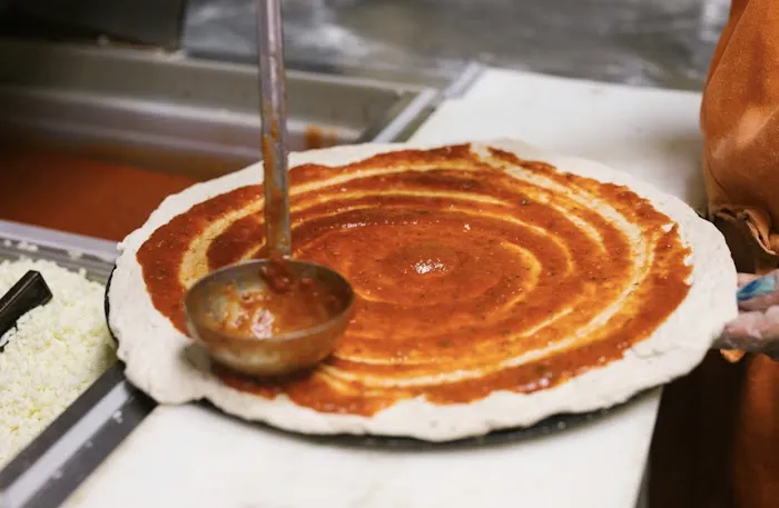 Jimmy and Joe's Pizzeria Serious Slices Picture 9