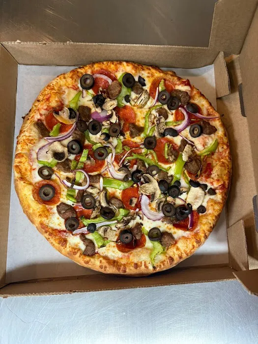 Jimmy and Joe's Pizzeria Serious Slices Picture 7