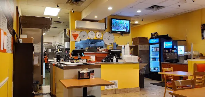 Jimmy and Joe's Pizzeria Serious Slices Picture 1