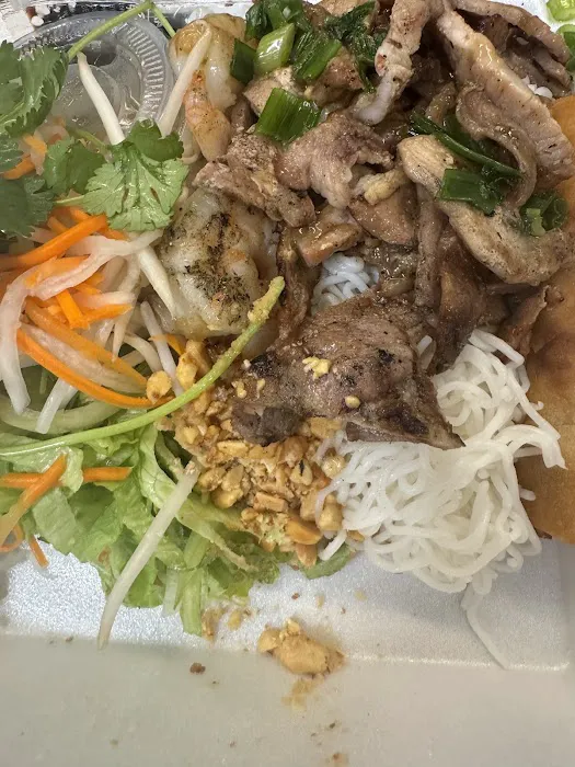 Phở Number One Restaurant Picture 4