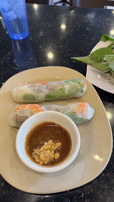 Phở Number One Restaurant Picture 3