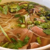 Phở Number One Restaurant ico