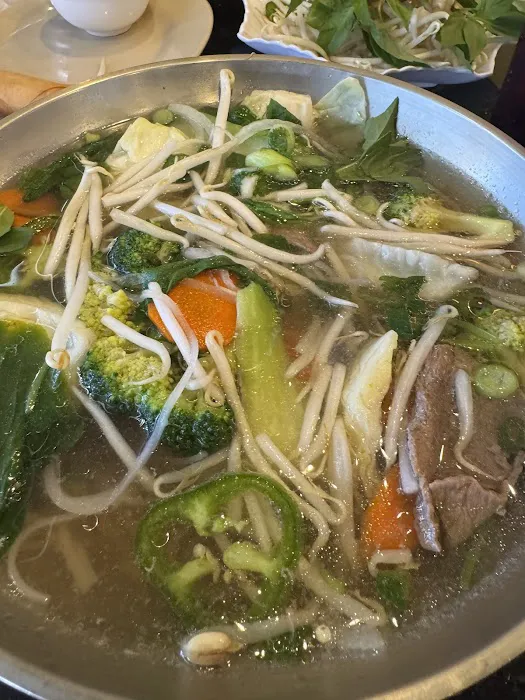 Phở Number One Restaurant Picture 6