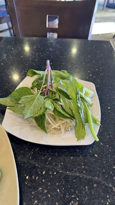 Phở Number One Restaurant Picture 10