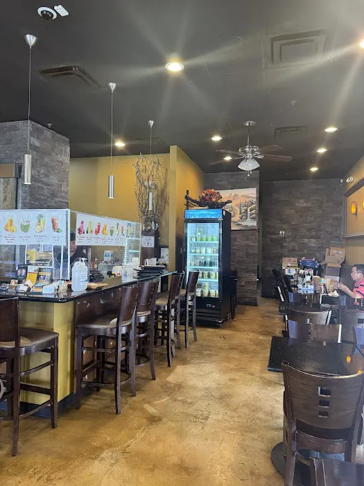 Phở Number One Restaurant Picture 9