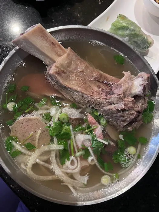 Phở Number One Restaurant Picture 7