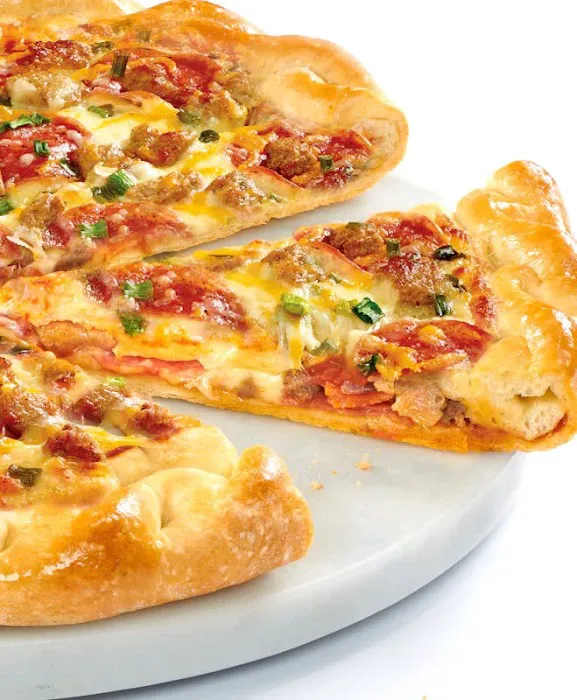 Papa Murphy's | Take 'N' Bake Pizza Picture 10