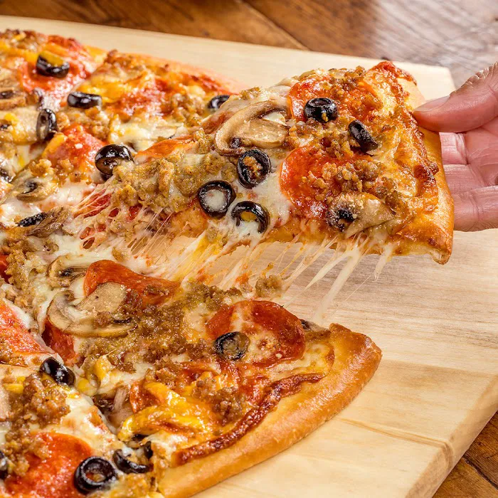 Papa Murphy's | Take 'N' Bake Pizza Picture 4